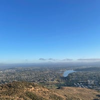 Photo taken at Cowles Mountain Summit by FHD on 6/7/2022