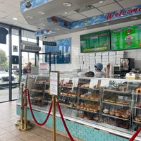 Photo taken at Rose Donuts by FHD on 6/9/2022