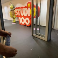 Foto diambil di Studio 100 oleh Indra S. pada 8/1/2021
