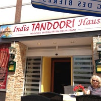 Photos At India Tandoori Haus Indian Restaurant In List