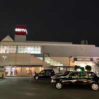 Photo taken at Shin-Tokorozawa Station (SS24) by SHU---NNN on 5/15/2024