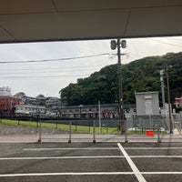 Photo taken at Isahaya Station by SHU---NNN on 5/1/2024