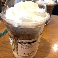 Photo taken at Starbucks by SHU---NNN on 7/25/2021