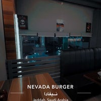 9/22/2023 tarihinde Rame F.ziyaretçi tarafından Nevada Burger'de çekilen fotoğraf