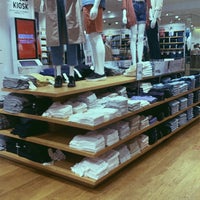 Photo taken at Uniqlo by Ghady A. on 5/26/2020