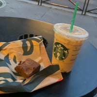 Photo taken at Starbucks by Ghady A. on 2/13/2020