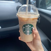 Photo taken at Starbucks by Ghady A. on 5/24/2020