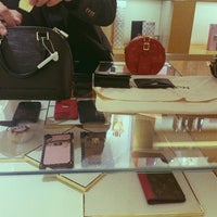 Photo taken at Louis Vuitton by Ghady A. on 6/1/2020