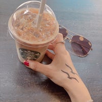 Photo taken at Starbucks by Ghady A. on 5/28/2020