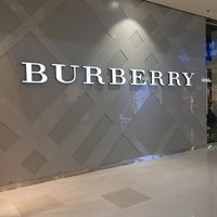 Photo taken at Burberry Outlet by Aziz on 1/5/2019