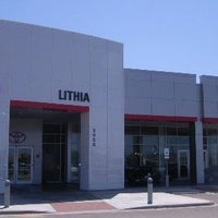 4/3/2015에 Lithia Toyota of Odessa님이 Lithia Toyota of Odessa에서 찍은 사진