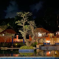 Photo prise au Renaissance Koh Samui Resort &amp;amp; Spa par ~Caballeros.Societies~ le10/24/2021
