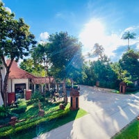 Foto tirada no(a) Renaissance Koh Samui Resort &amp;amp; Spa por ~Caballeros.Societies~ em 10/24/2021