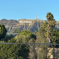 Photo taken at Hollywood by ~Caballeros.Societies~ on 1/2/2024