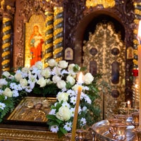 Photo taken at Kazan Church by ~Caballeros.Societies~ on 3/7/2020