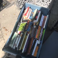 Los Angeles Public Library - Los Feliz - Los Feliz - Los Angeles, CA