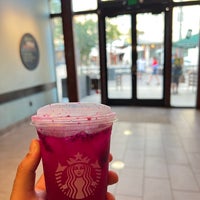 Photo taken at Starbucks by Mohammed on 7/21/2022