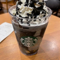 Photo taken at Starbucks by あせれっと on 10/30/2023