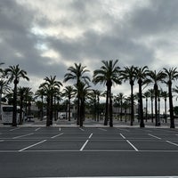 Photo taken at Palma de Mallorca Airport (PMI) by IBRAHIM on 1/4/2024