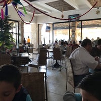 Foto scattata a El 9 Restaurante Lounge Yucateco da Emilio P. il 1/3/2017