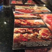 Photo taken at Ruby Tuesday by Davin M. on 2/13/2015