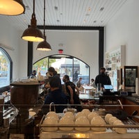 2/15/2022 tarihinde Joe H.ziyaretçi tarafından Primo Passo Coffee Co.'de çekilen fotoğraf