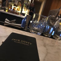 Photo taken at Jack Dusty Coastal Cuisine &amp;amp; Crafted Cocktails by Joe H. on 2/22/2017