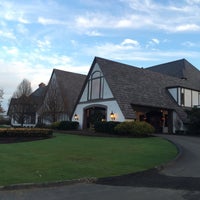 12/21/2014 tarihinde Joe H.ziyaretçi tarafından Kenwood Country Club'de çekilen fotoğraf