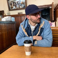 3/30/2019にJoe H.がCafe Franciscoで撮った写真
