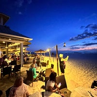 Foto tirada no(a) The Sandbar Restaurant por Joe H. em 10/27/2022