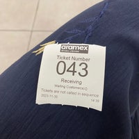 Photo taken at Aramex by Fa on 11/30/2023