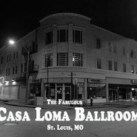Photo taken at Casa Loma Ballroom by Casa Loma Ballroom on 3/7/2014