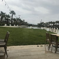Foto tomada en Etçibaşı Hayalpark  por Işık el 4/5/2021