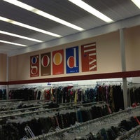 Photo taken at Goodwill by Iczel S. on 7/21/2013