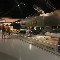 Foto tomada en Museum of Aviation  por A.N el 8/6/2022