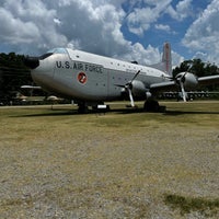 Das Foto wurde bei Museum of Aviation von A.N am 8/6/2022 aufgenommen