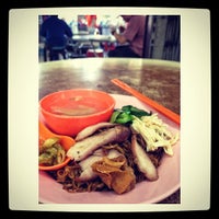 Sri Nibong Kopitiam Bayan Lepas Pulau Pinang