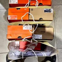 Review Trans Studio Mall (TSM)