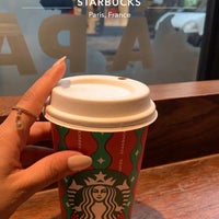Photo taken at Starbucks by Ebtisam on 11/23/2022