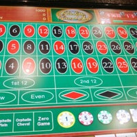 Photo taken at Senatore Casino by Güvenç on 1/1/2016