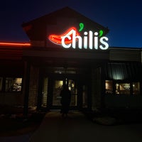 Photo taken at Chili&amp;#39;s Grill &amp;amp; Bar by Ziyad A. on 5/8/2024