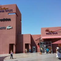 Las Vegas North Premium Outlets - Las Vegas, NV