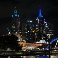Photo taken at Melbourne by Volkan Y. on 3/2/2024