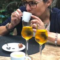 Das Foto wurde bei Constantino Café von Patrícia C. am 9/7/2018 aufgenommen