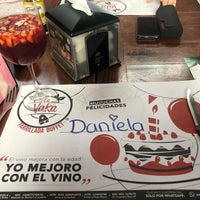 9/20/2019 tarihinde Danny F.ziyaretçi tarafından La Vaka'de çekilen fotoğraf