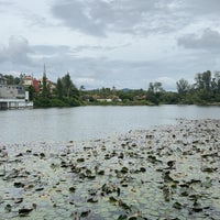 Photo taken at Angsana Laguna Phuket by Zeyad on 11/12/2023