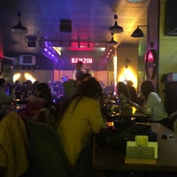 Photo taken at Big Yellow Taxi Benzin by Cemal S. on 2/23/2019
