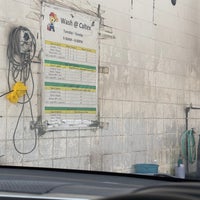 Review Caltex Bandar Utama