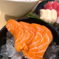 Foto tomada en Aoki-tei japanese restaurant (青木亭放题）  por Victor L. el 1/30/2019