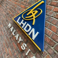 Lembaga Hasil Dalam Negeri Lhdn Government Building In Petaling Jaya
